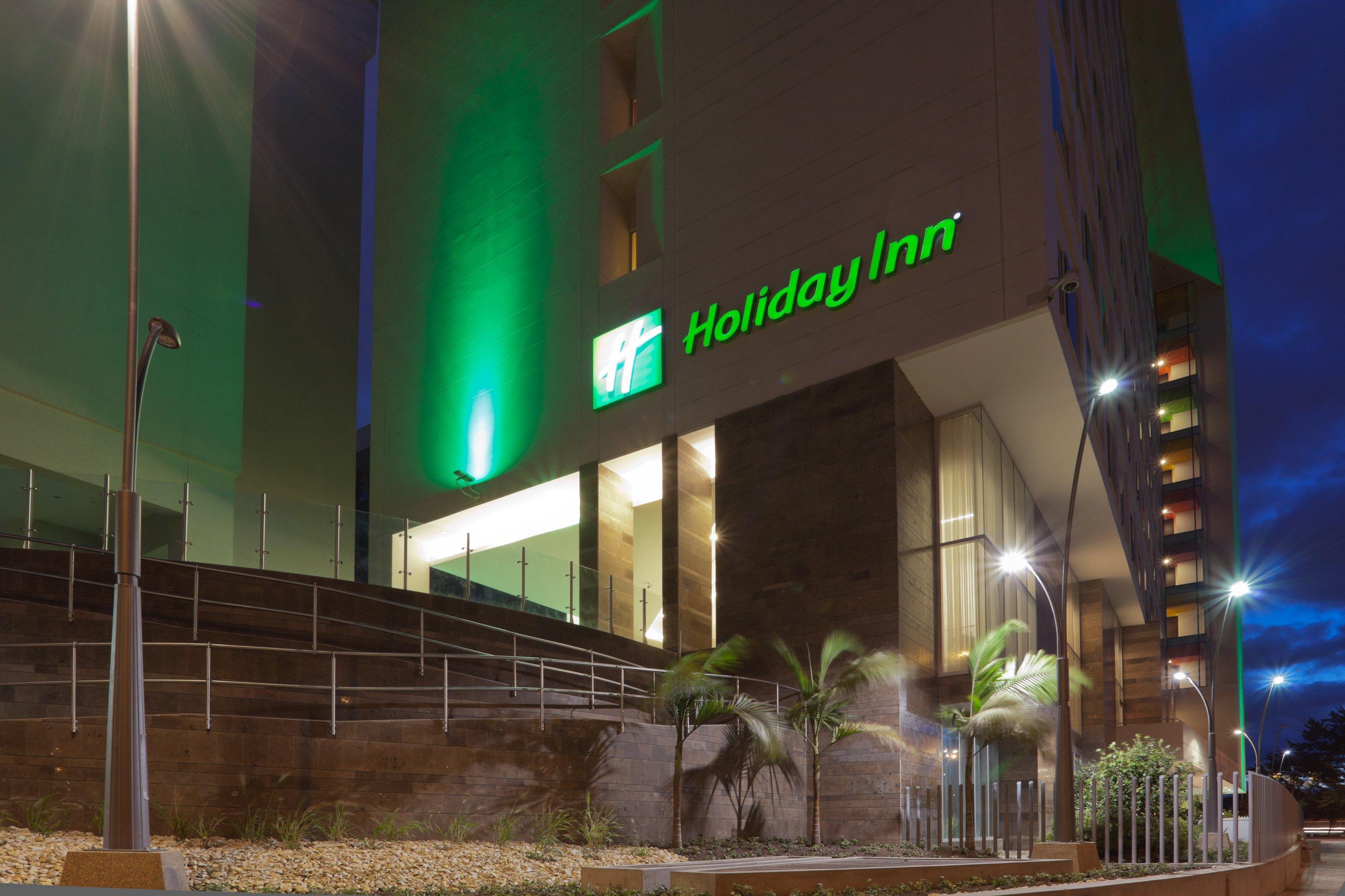 Holiday Inn Bogota Airport, An Ihg Hotel Kültér fotó