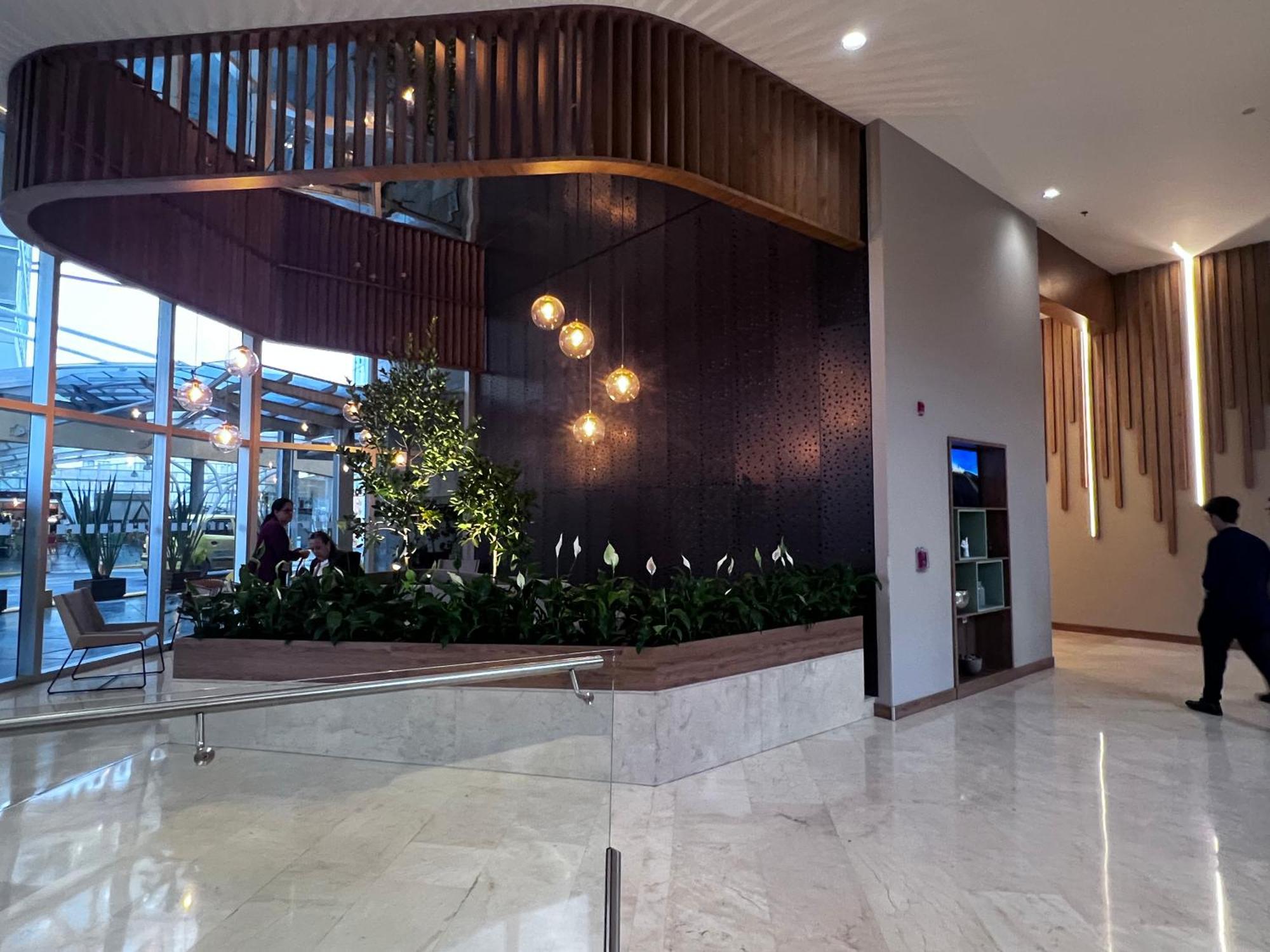 Holiday Inn Bogota Airport, An Ihg Hotel Kültér fotó