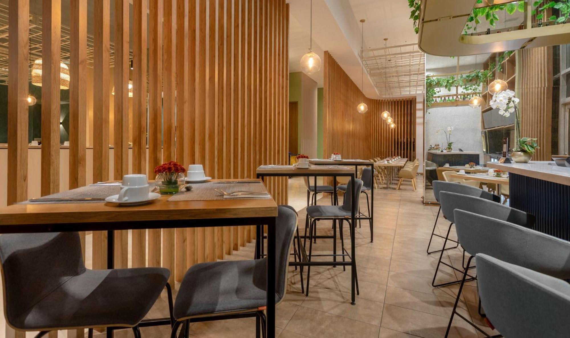 Holiday Inn Bogota Airport By Ihg Kültér fotó