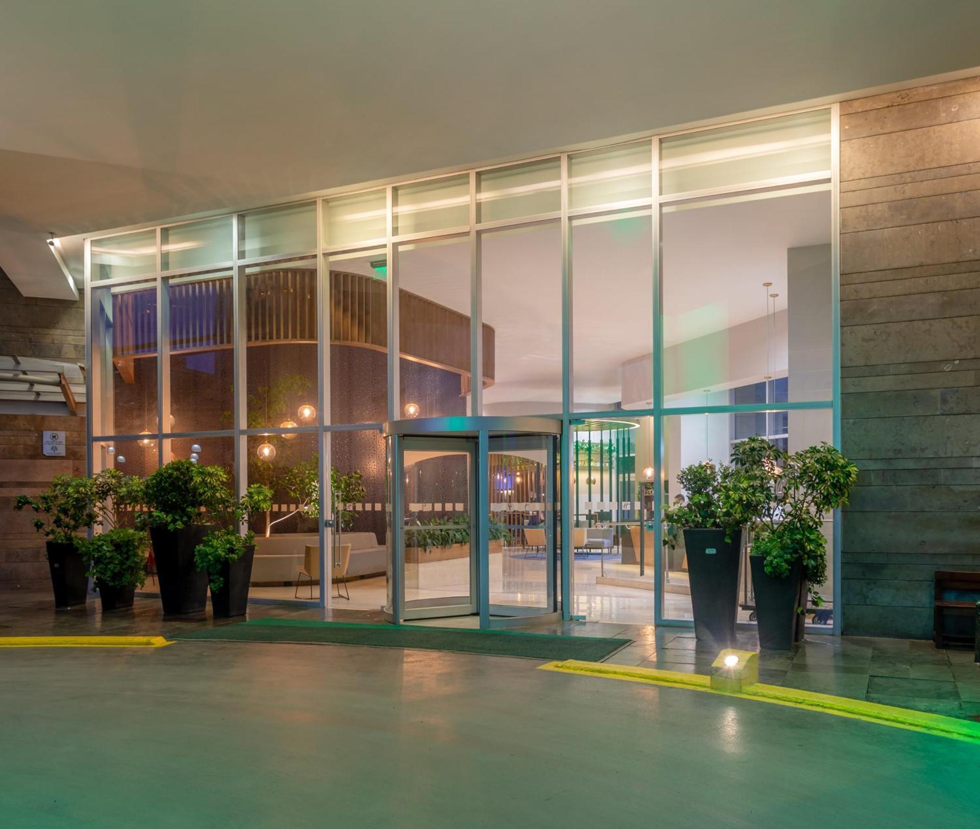 Holiday Inn Bogota Airport By Ihg Kültér fotó